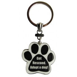 Get rescued adopt a dog