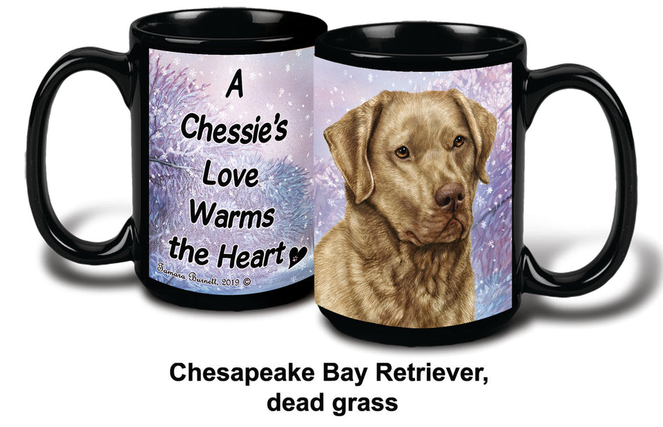 Chesapeake Coffee Mug